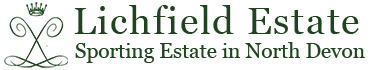 Lichfield Estate Logo